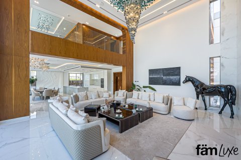 Villa à Palm Jumeirah, Dubai, 6 chambres, 903.8 m², № 7585 - photo 6