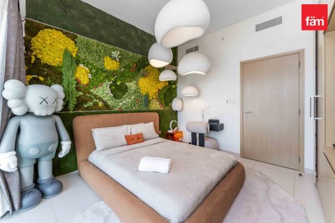 Apartment in Downtown Dubai (Downtown Burj Dubai), Dubai 2 bedrooms, 89.1 sq.m. № 96228 - photo 5