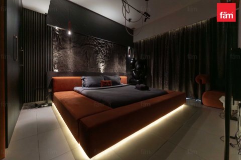 Apartment in Downtown Dubai (Downtown Burj Dubai), Dubai 2 bedrooms, 89.1 sq.m. № 96228 - photo 8