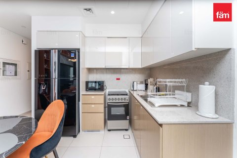 Apartment in Downtown Dubai (Downtown Burj Dubai), Dubai 2 bedrooms, 89.1 sq.m. № 96228 - photo 4