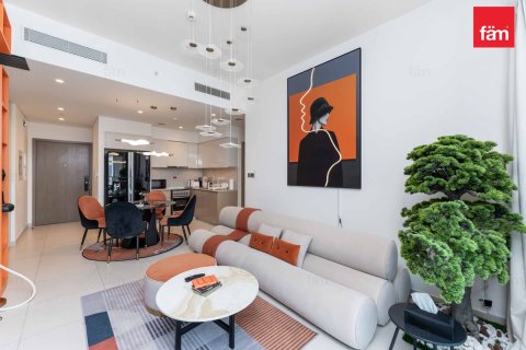 Apartment in Downtown Dubai (Downtown Burj Dubai), Dubai 2 bedrooms, 89.1 sq.m. № 96228 - photo 2