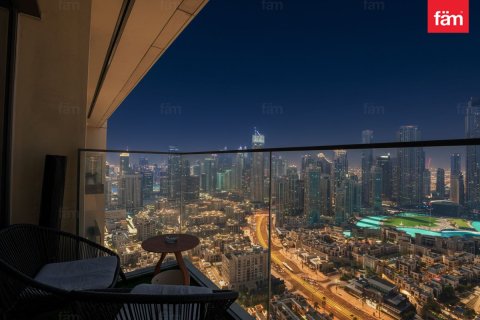 Apartment in Downtown Dubai (Downtown Burj Dubai), Dubai 2 bedrooms, 89.1 sq.m. № 96228 - photo 11