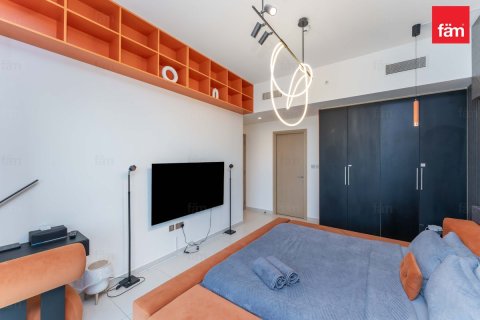 Apartment in Downtown Dubai (Downtown Burj Dubai), Dubai 2 bedrooms, 89.1 sq.m. № 96228 - photo 7