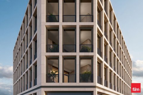 Appartement à Meydan, Dubai, 1 chambre, 104.3 m², № 96233 - photo 17