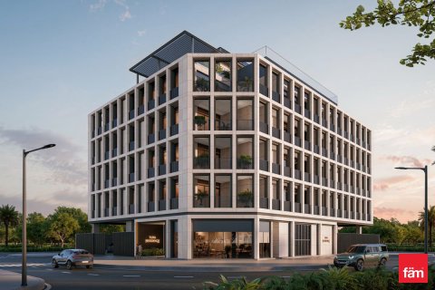 Appartement à Meydan, Dubai, 1 chambre, 104.3 m², № 96233 - photo 10