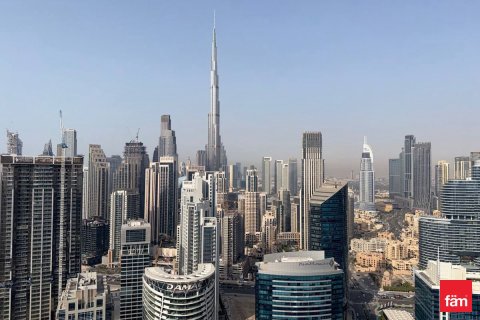 Снять в аренду квартиру в Бизнес-Бэе, Дубай: 2 спальни, 91.7м², № 96232 - фото 4