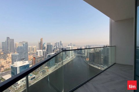 Снять в аренду квартиру в Бизнес-Бэе, Дубай: 2 спальни, 91.7м², № 96232 - фото 10