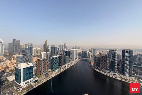 Снять в аренду квартиру в Бизнес-Бэе, Дубай: 2 спальни, 91.7м², № 96232 - фото 17