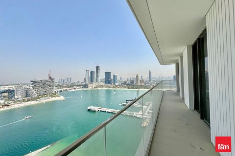 شقة في Dubai Harbour, دبي 2 غرف نوم, 124.2 م² رقم 96230 - صورة 6
