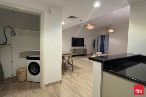 Apartamento en Dubai, 1 dormitorio, 109.8 m², № 96234 - foto 5