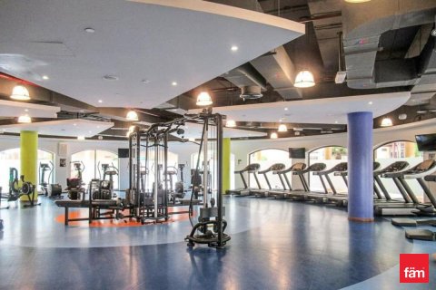 Apartamento en Dubai, 1 dormitorio, 109.8 m², № 96234 - foto 17