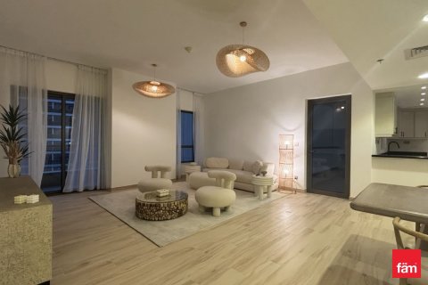 Apartamento en Dubai, 1 dormitorio, 109.8 m², № 96234