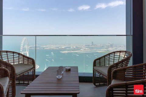 Квартира в Дубае, 2 спальни, 108м², № 96231