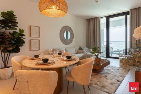 Снять в аренду квартиру в Дубае: 2 спальни, 108м², № 96231 - фото 3