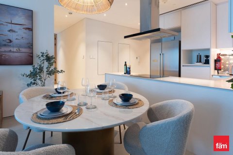 Снять в аренду квартиру в Дубае: 2 спальни, 108м², № 96231 - фото 14