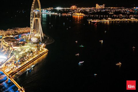Appartement à Dubai, 2 chambres, 108 m², № 96231
