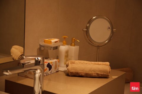 Снять в аренду квартиру в Дубае: 2 спальни, 108м², № 96231 - фото 21