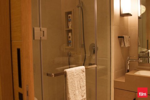 Снять в аренду квартиру в Дубае: 2 спальни, 108м², № 96231 - фото 19