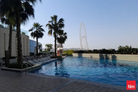 Снять в аренду квартиру в Дубае: 2 спальни, 108м², № 96231 - фото 22