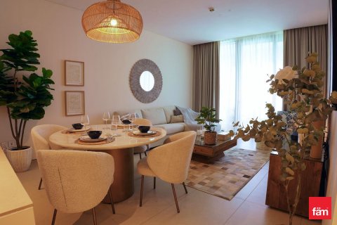 Снять в аренду квартиру в Дубае: 2 спальни, 108м², № 96231 - фото 4