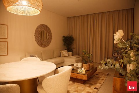 Снять в аренду квартиру в Дубае: 2 спальни, 108м², № 96231 - фото 10