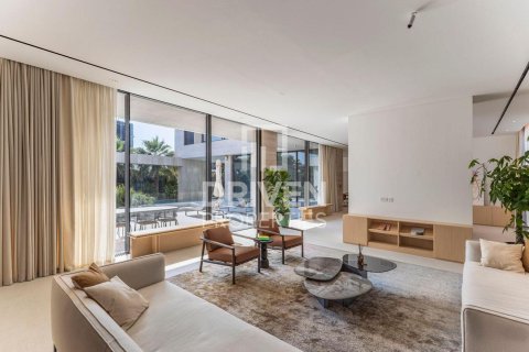 Villa à Pearl Jumeirah, Jumeirah, Dubai, 7 chambres, 1212 m², № 86713 - photo 9