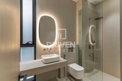 Villa à Pearl Jumeirah, Jumeirah, Dubai, 7 chambres, 1212 m², № 86713 - photo 17