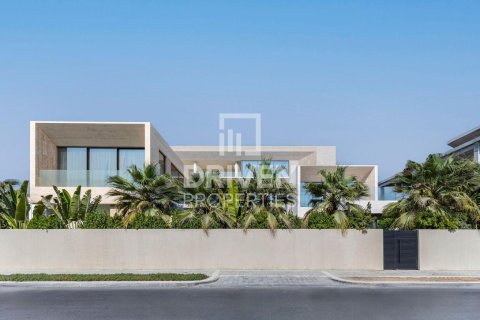 Villa à Pearl Jumeirah, Jumeirah, Dubai, 7 chambres, 1212 m², № 86713 - photo 23