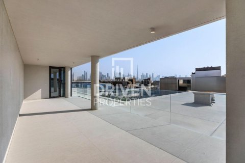 Villa à Pearl Jumeirah, Jumeirah, Dubai, 7 chambres, 1212 m², № 86713 - photo 12
