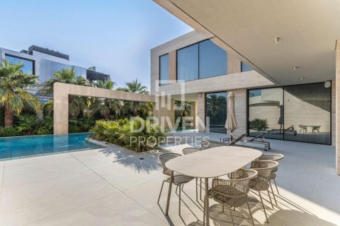 Villa à Pearl Jumeirah, Jumeirah, Dubai, 7 chambres, 1212 m², № 86713 - photo 29