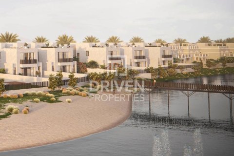 Villa en Jumeirah Park, Dubai, 5 dormitorios, 557 m², № 86708 - foto 3