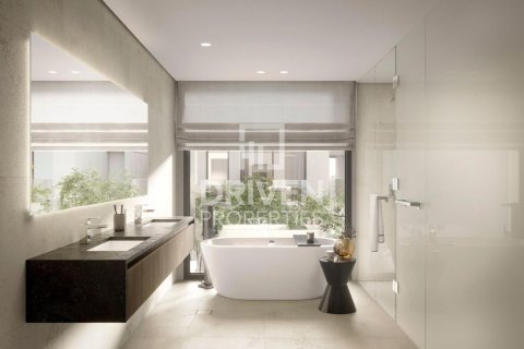 Villa à Jumeirah Park, Dubai, 5 chambres, 704 m², № 86709 - photo 6