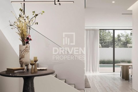 Villa à Jumeirah Park, Dubai, 5 chambres, 704 m², № 86709 - photo 7