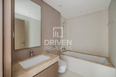 Appartement à EMAAR Beachfront, Dubai Harbour, Dubai, 2 chambres, 154 m², № 86711 - photo 4