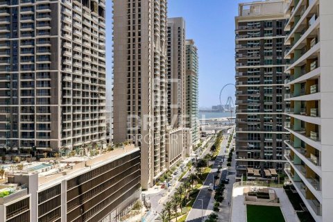 Appartement à EMAAR Beachfront, Dubai Harbour, Dubai, 2 chambres, 154 m², № 86711 - photo 2