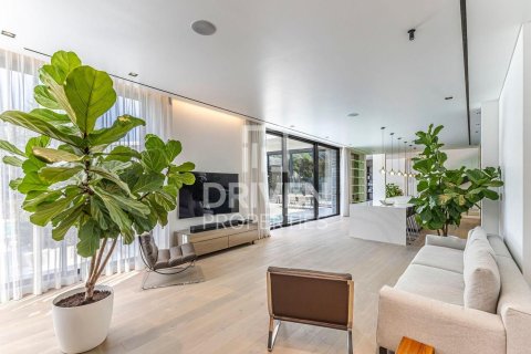 Villa à Pearl Jumeirah, Jumeirah, Dubai, 5 chambres, 941 m², № 86712 - photo 21