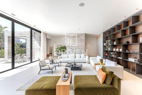 Villa à Pearl Jumeirah, Jumeirah, Dubai, 5 chambres, 941 m², № 86712 - photo 9