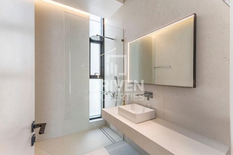 Villa à Pearl Jumeirah, Jumeirah, Dubai, 5 chambres, 941 m², № 86712 - photo 16