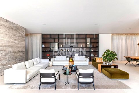 Villa à Pearl Jumeirah, Jumeirah, Dubai, 5 chambres, 941 m², № 86712 - photo 6
