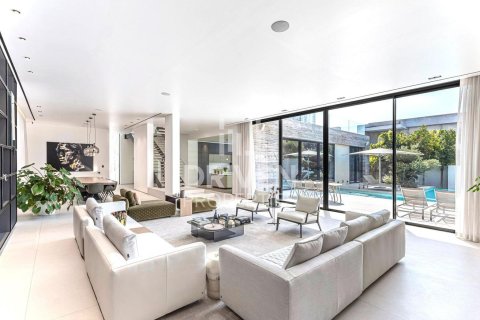 Villa à Pearl Jumeirah, Jumeirah, Dubai, 5 chambres, 941 m², № 86712 - photo 8