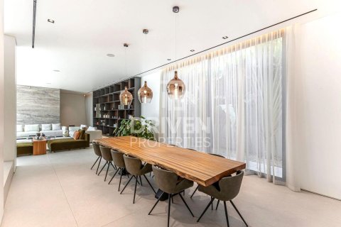 Villa à Pearl Jumeirah, Jumeirah, Dubai, 5 chambres, 941 m², № 86712 - photo 5