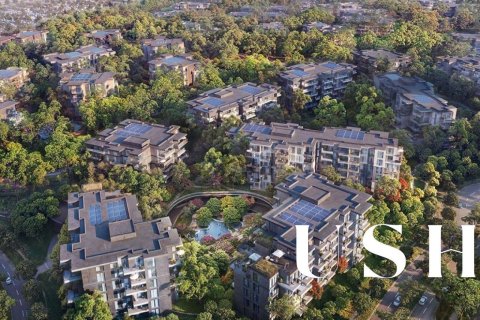 شقة في Dubai Land, دبي 1غرف نوم, 79 م² رقم 46688 - صورة 1