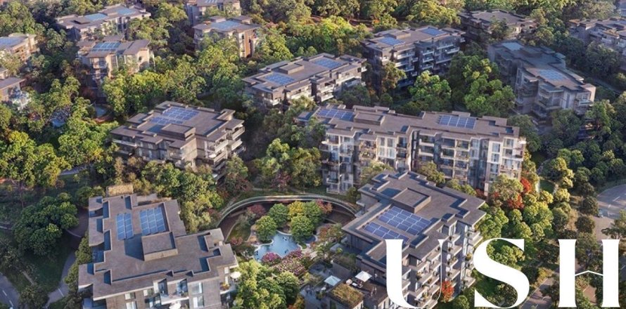 شقة في Dubai Land, دبي 1غرف نوم, 79 م² رقم 46688