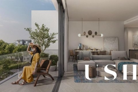 شقة في Dubai Land, دبي 1غرف نوم, 79 م² رقم 46688 - صورة 3