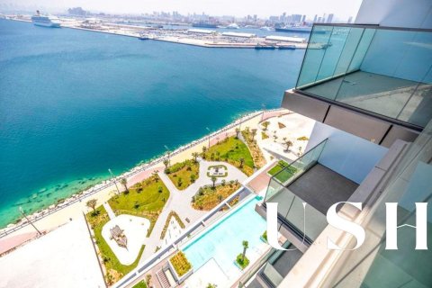 Apartment in Maritime City, Dubai 2 bedrooms, 129 sq.m. № 46689 - photo 4