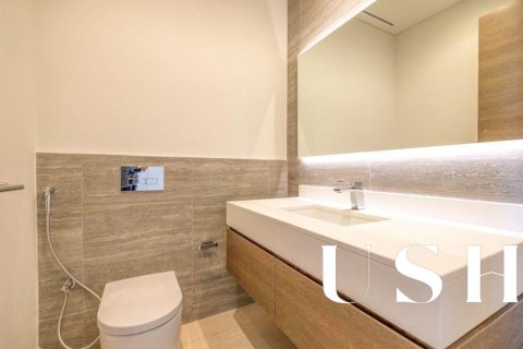 Apartment in Maritime City, Dubai 2 bedrooms, 129 sq.m. № 46689 - photo 12