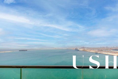 Apartment in Maritime City, Dubai 2 bedrooms, 129 sq.m. № 46689 - photo 10