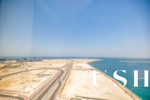 Apartment in Maritime City, Dubai 2 bedrooms, 129 sq.m. № 46689 - photo 23