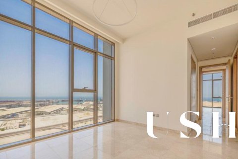Apartment in Maritime City, Dubai 2 bedrooms, 129 sq.m. № 46689 - photo 11