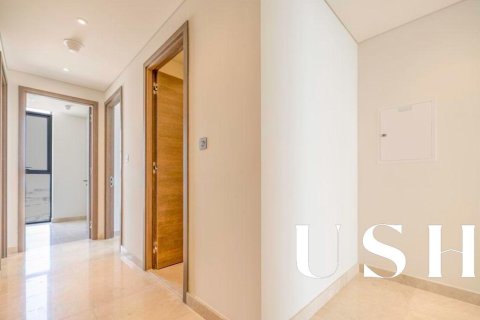 Apartment in Maritime City, Dubai 2 bedrooms, 129 sq.m. № 46689 - photo 9